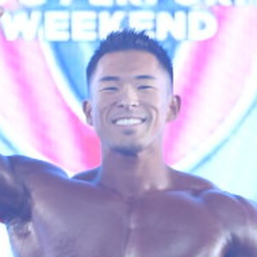 Naoya Amano profile photo