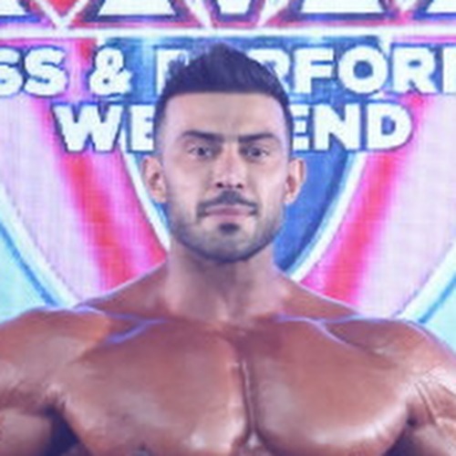 Ali Karami profile photo
