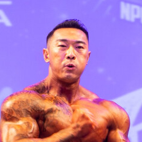 Bo Xie profile photo