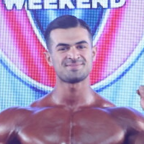 Mohammed Javad Sadeghi profile photo