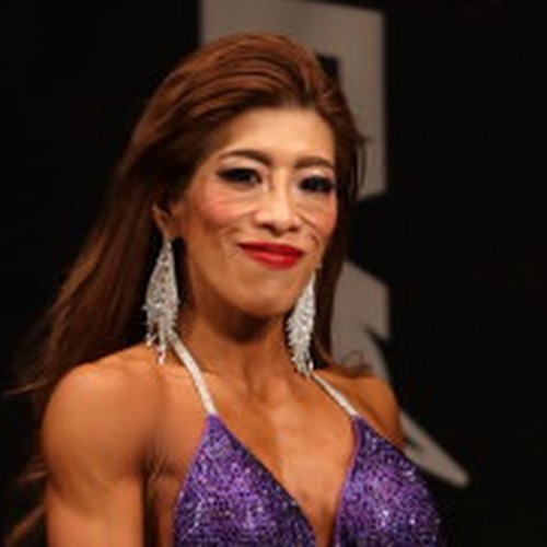 Minako Ishida profile photo