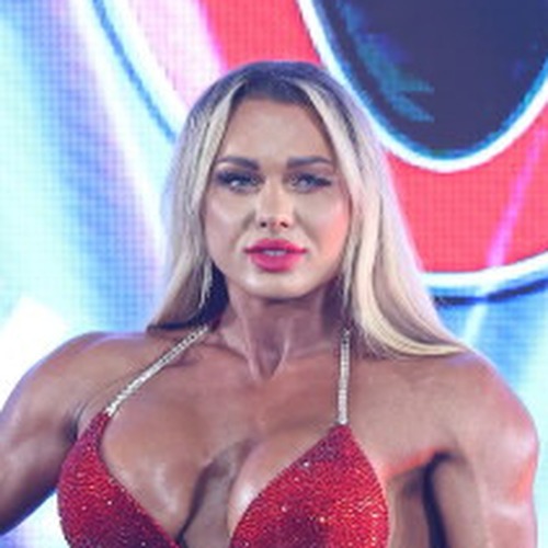Nadezda Kasirina profile photo