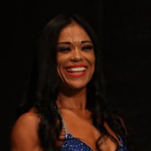 Patricia Matsunaga profile photo