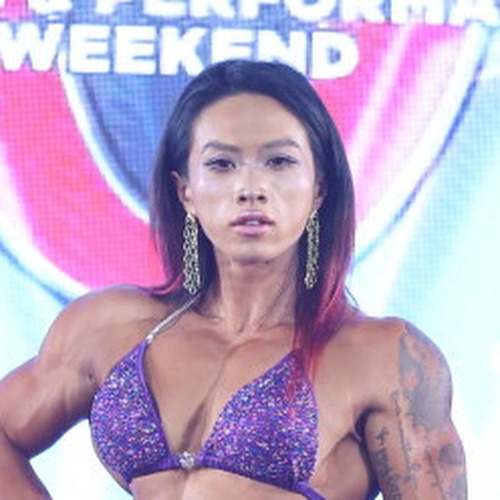Yajie Shen profile photo