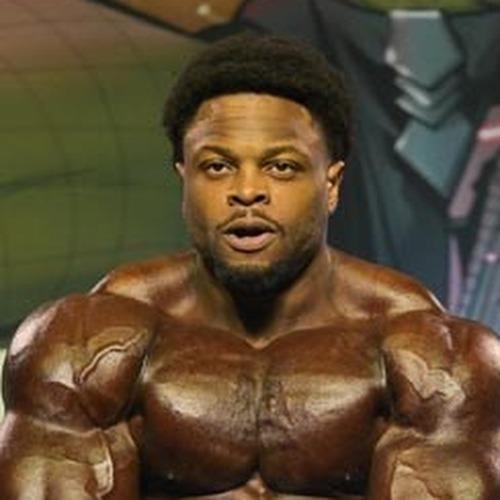 Kennedy Anyanwu profile photo