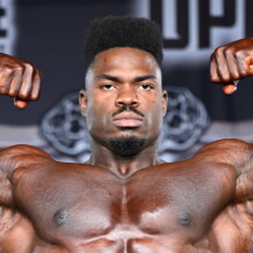 Oluwatobi Ishola profile photo