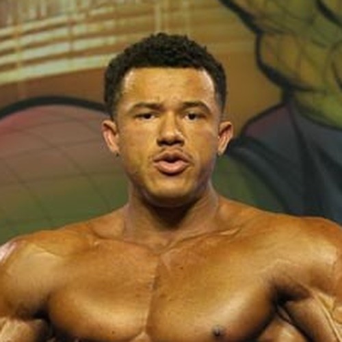 Chris Ferman profile photo