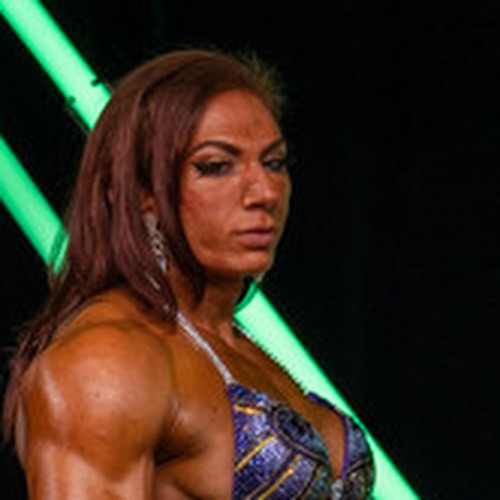 Tori La Rock profile photo