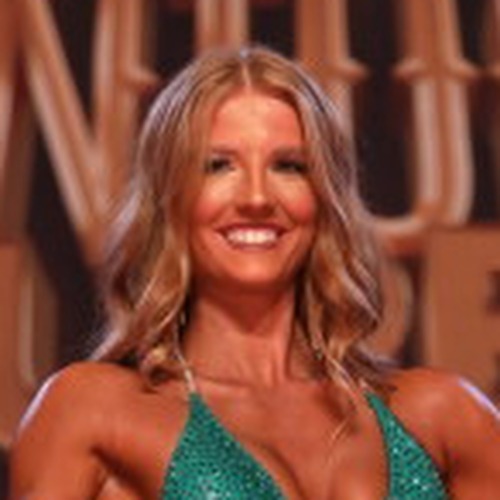 Callie Kuchinski profile photo
