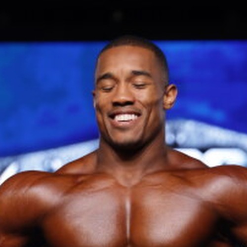 Matthew Hackett profile photo
