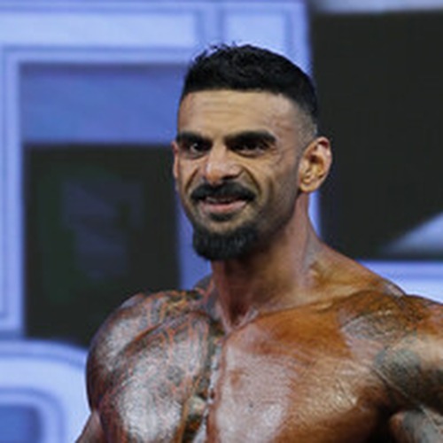 Sid Balak profile photo
