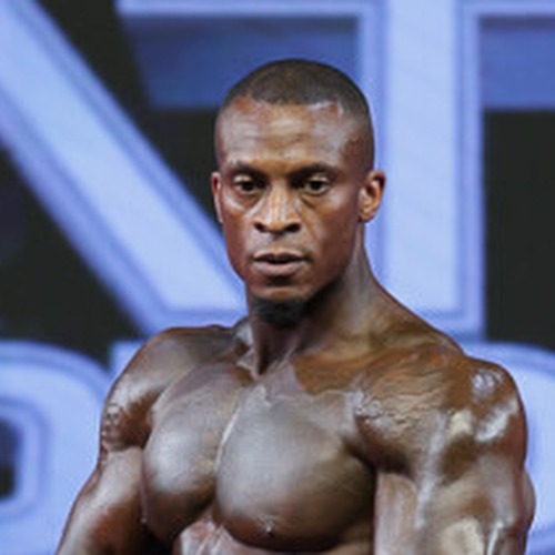 Mike Bevins profile photo