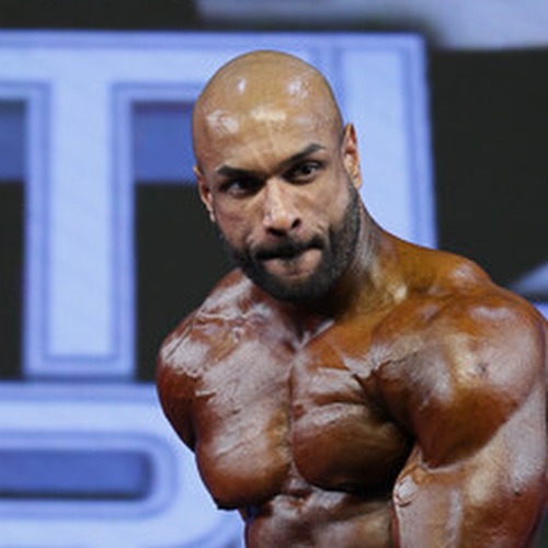 Anthony G Ashok profile photo