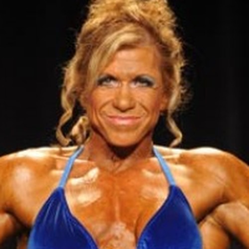 Michelle Brent profile photo