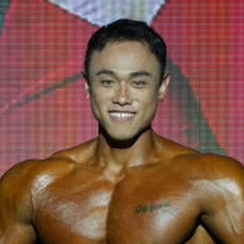 Ren Yi Xie profile photo