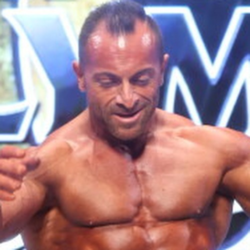 Mehmed Mehmedov profile photo