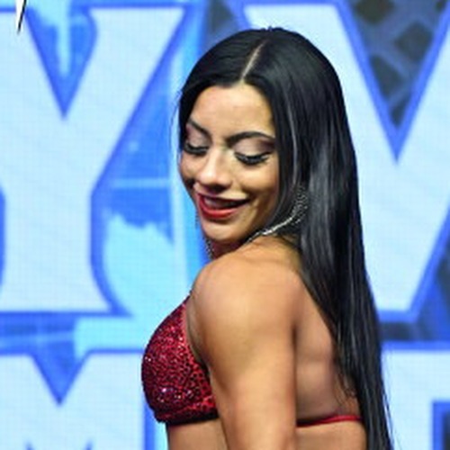 Gemma Denisse Martinez Valencia profile photo