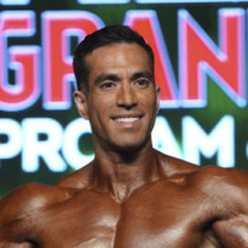 Rodrigo Soto profile photo