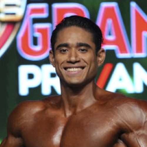 Andres Ramos