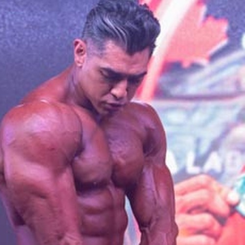 Diego Orea profile photo