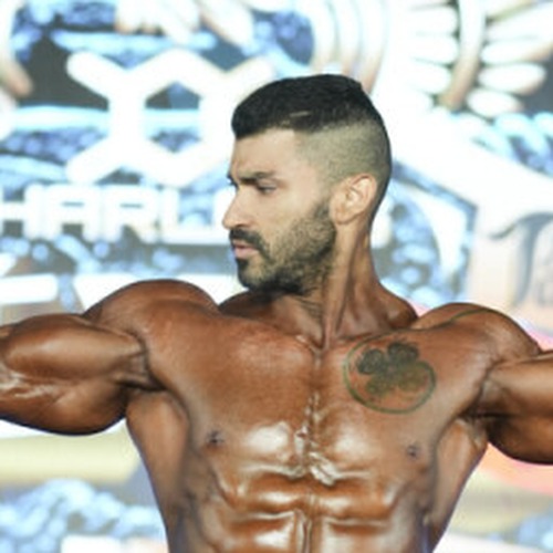 Alex Fernandez profile photo