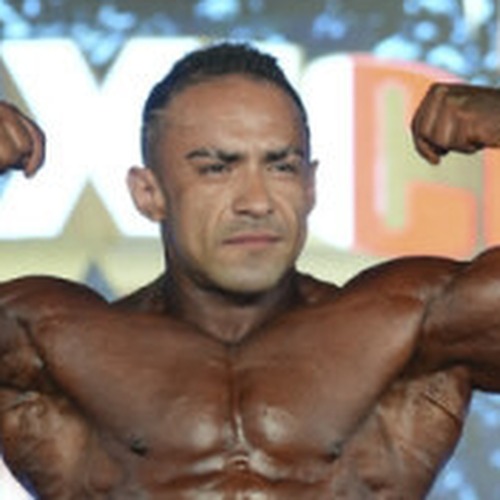 Jose De Jesus Hernandez Clavellina
