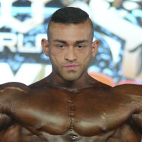 Caesar Cristobal profile photo