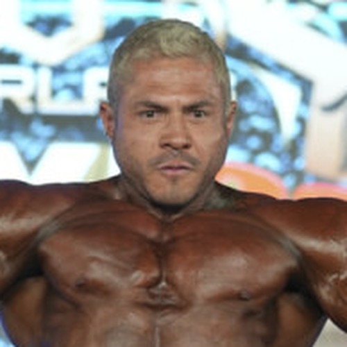 Jose Mata Mora profile photo
