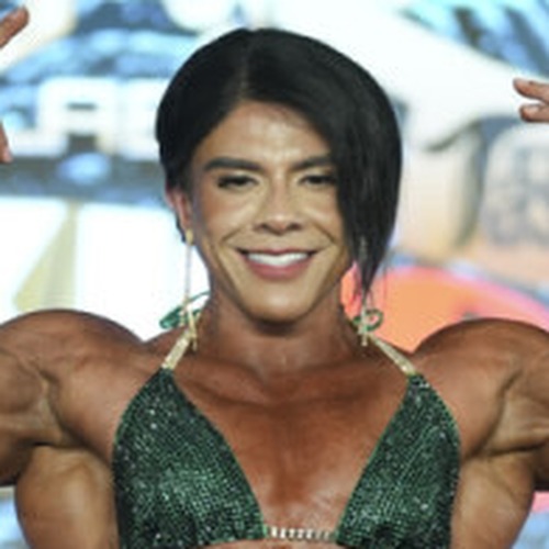 Mariana Guayara Murcia profile photo