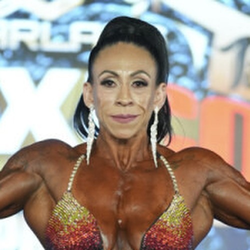Freya Cavaness profile photo