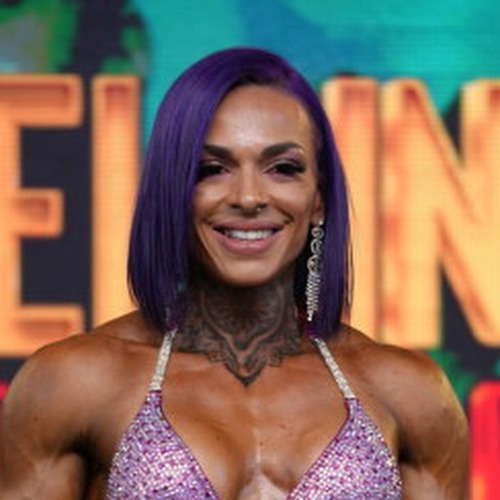 Tatiana Porras Monge profile photo