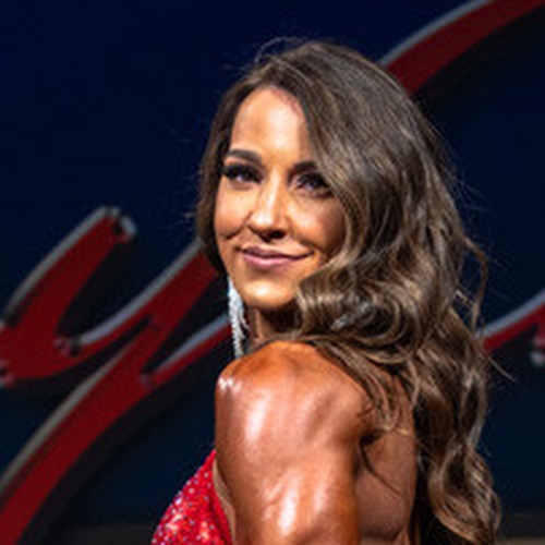 Morgan Dirks profile photo