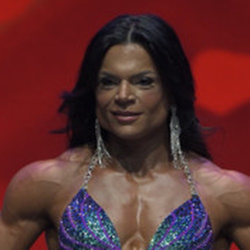 Daiane Carvalho profile photo