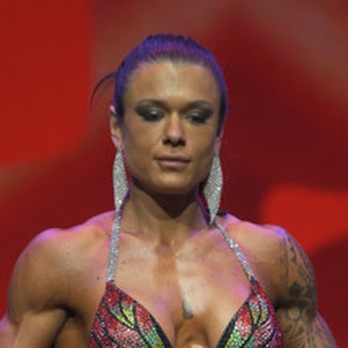 Alessia Malavolta profile photo