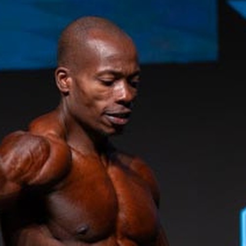 Wellington Mwangonde profile photo