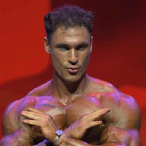 David Bencsik profile photo