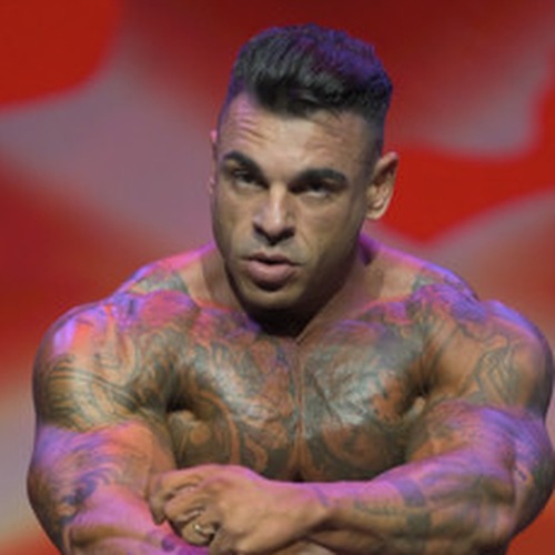 Natael Cabrera Santana profile photo