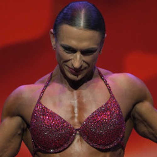Olena Kushnirova profile photo