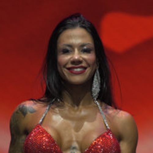 Franciely Marques
