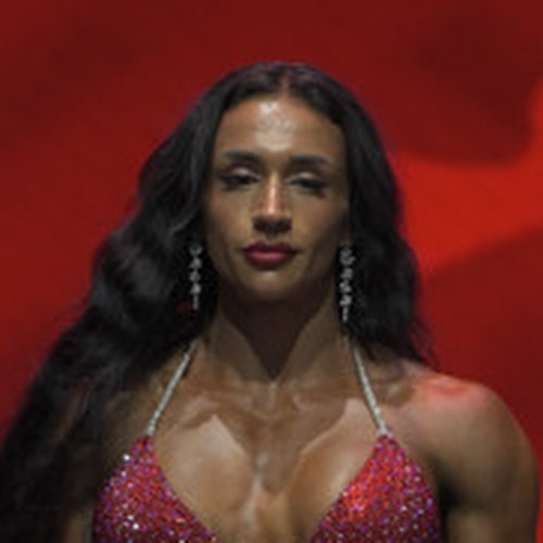 Nefeli Pontiki profile photo