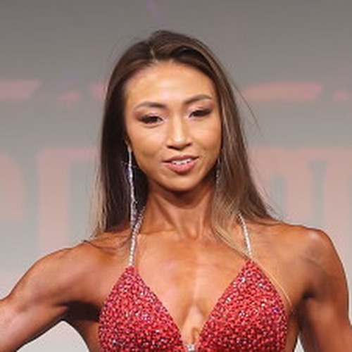 Sophia Wai Pik profile photo