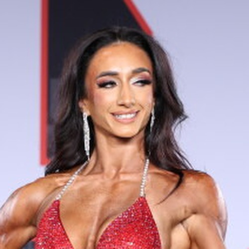 Anais Biron profile photo
