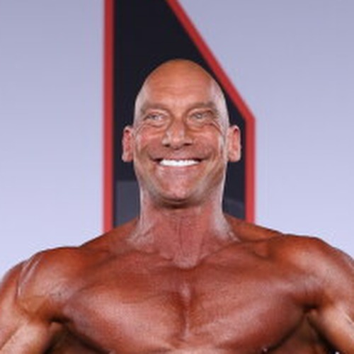 Steven Bonini profile photo