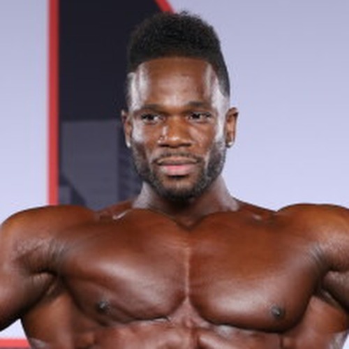 Joe Sway Mondesir profile photo