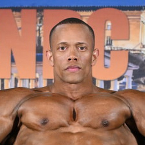 Juan Medina profile photo