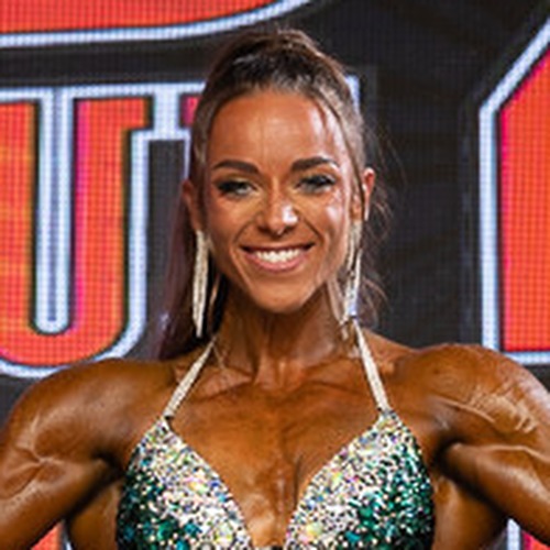 Laurene Train profile photo