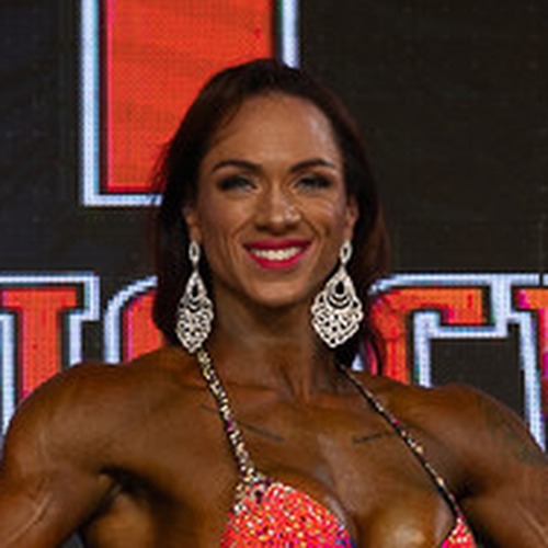 Kamilla Alencastro profile photo