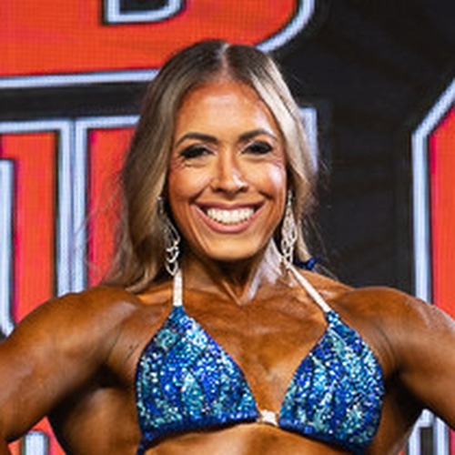 Madison Luna profile photo