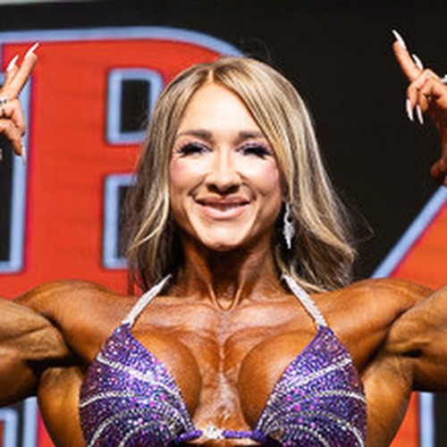 Tina Fernandez Parks profile photo