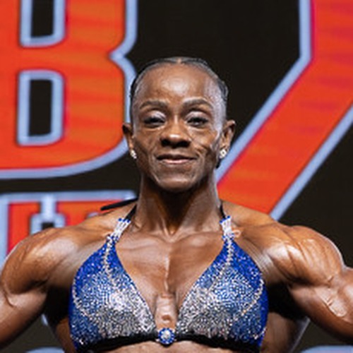 Yava Williams profile photo